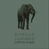 Morgan Laurence - Love So Plain - EP