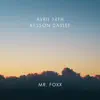 Mr. Foxx - Avril 14th - Single